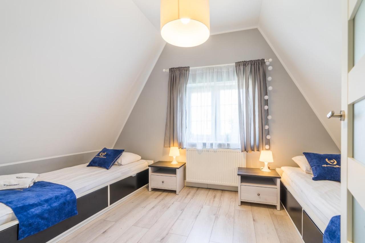Apartamentygdanske Eu - Golden Ngoại thất bức ảnh